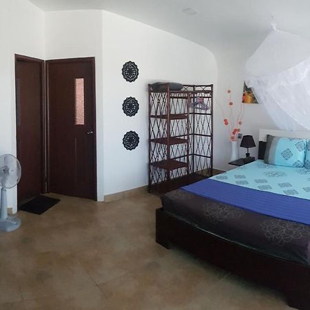 Hôtel Bounty Boutique à Koh Rong Sanloem Extérieur photo