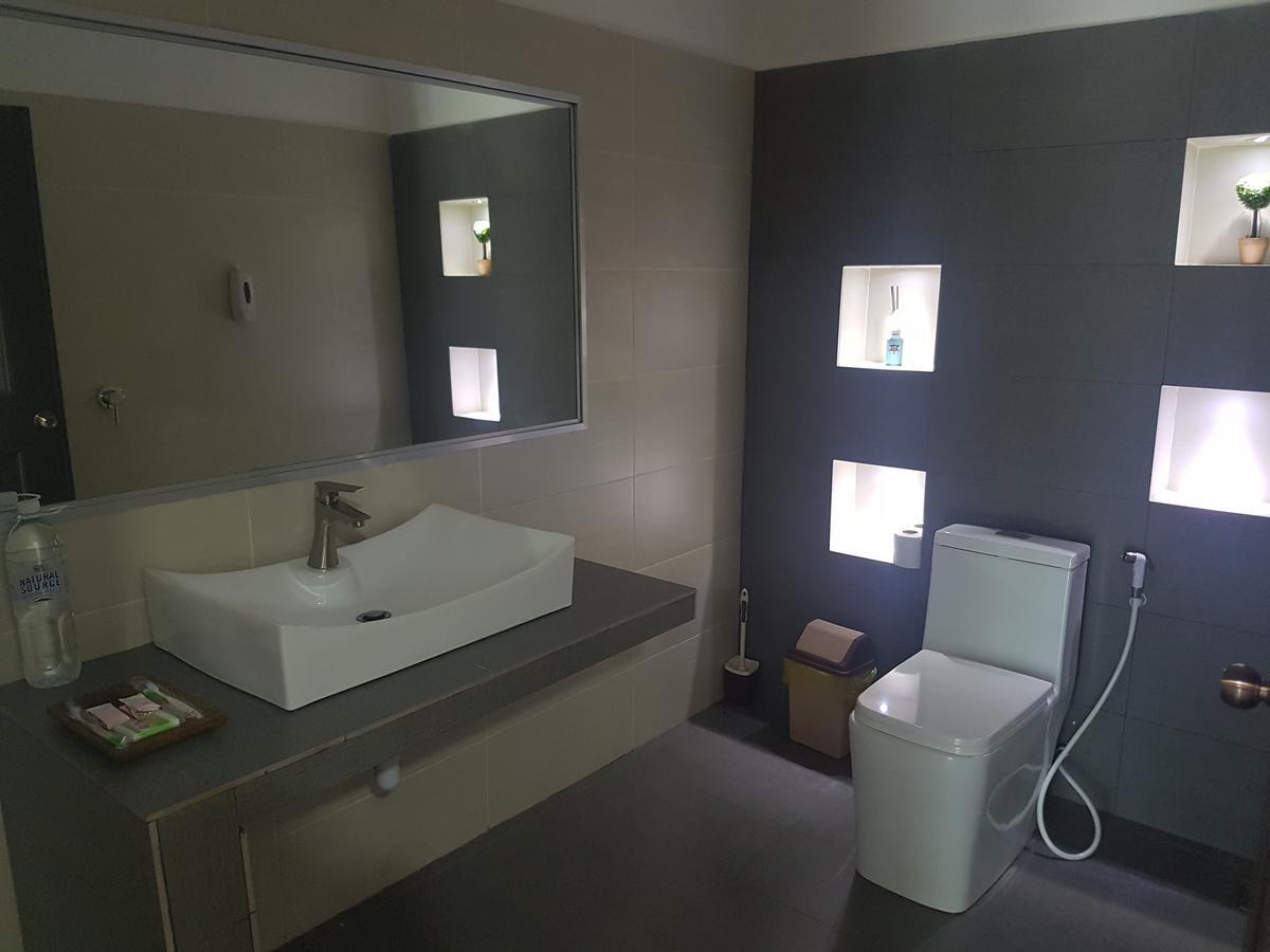 Hôtel Bounty Boutique à Koh Rong Sanloem Extérieur photo