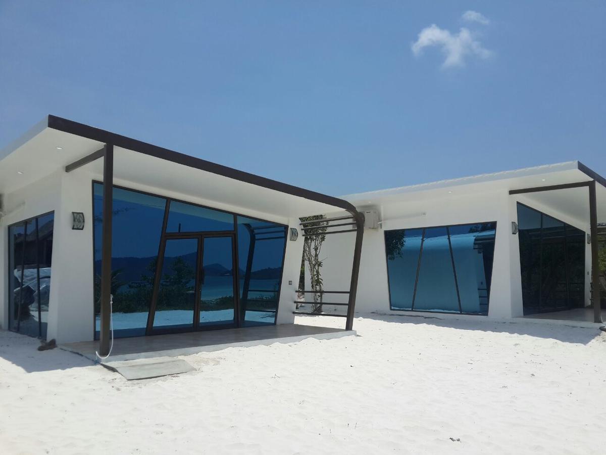 Hôtel Bounty Boutique à Koh Rong Sanloem Extérieur photo
