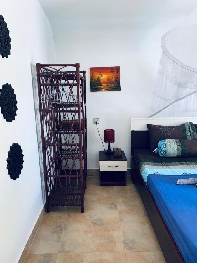 Hôtel Bounty Boutique à Koh Rong Sanloem Extérieur photo