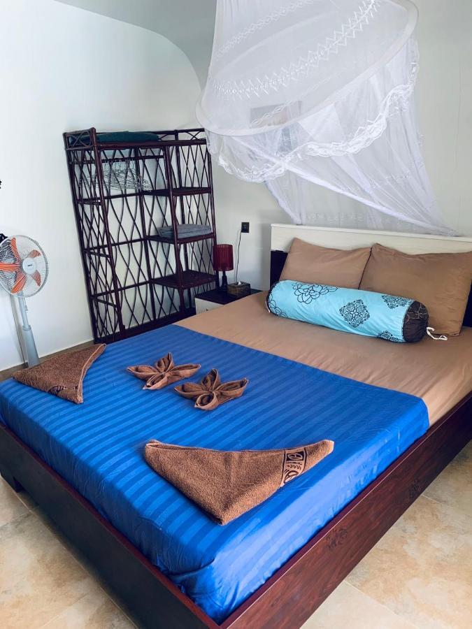 Hôtel Bounty Boutique à Koh Rong Sanloem Extérieur photo