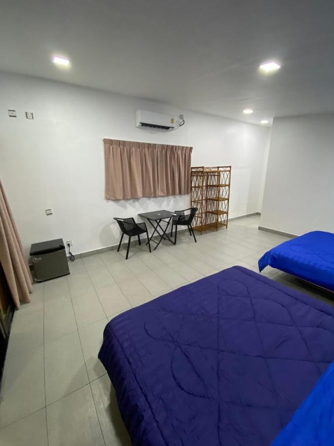 Hôtel Bounty Boutique à Koh Rong Sanloem Extérieur photo